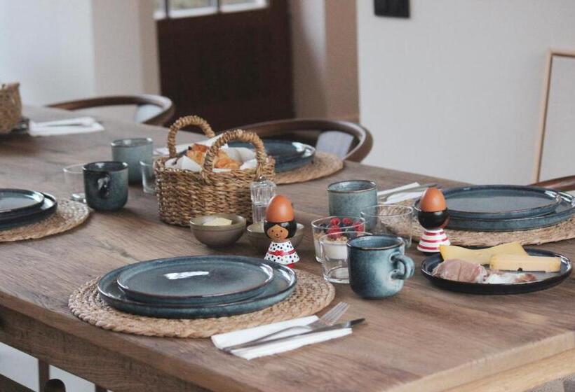 Bed and Breakfast Duisbeke Logies