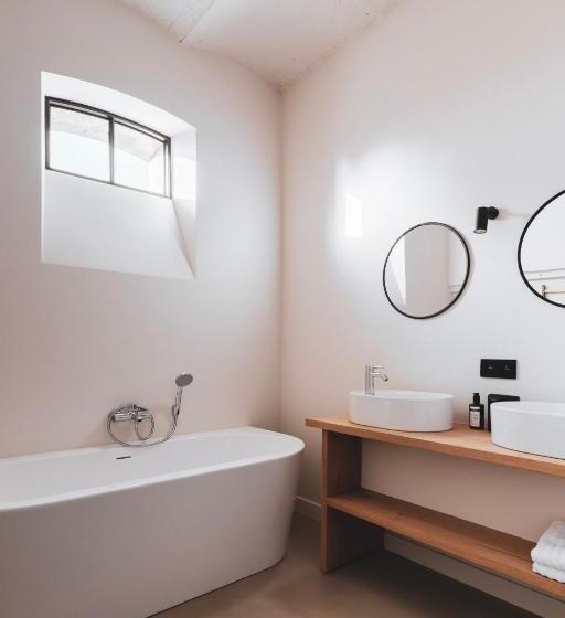 Bed and Breakfast Duisbeke Logies