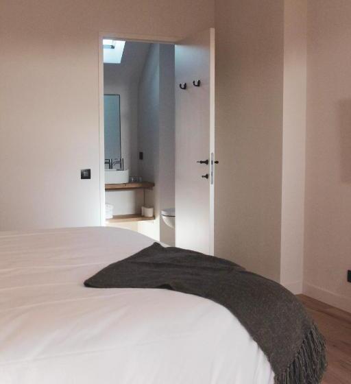 Bed and Breakfast Duisbeke Logies