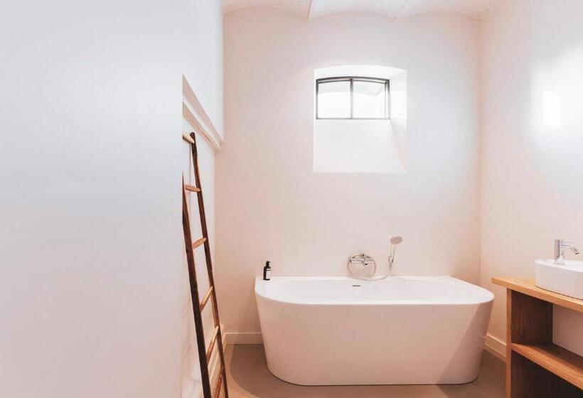 Bed and Breakfast Duisbeke Logies