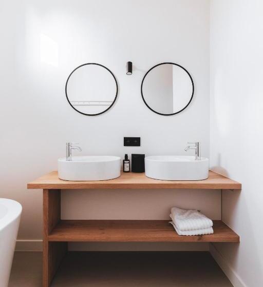 Bed and Breakfast Duisbeke Logies