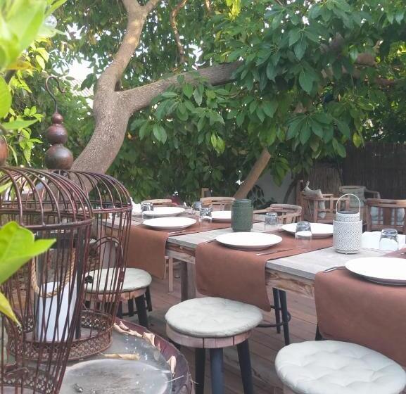 مبيت وإفطار El Violin Experiencia Adults Only