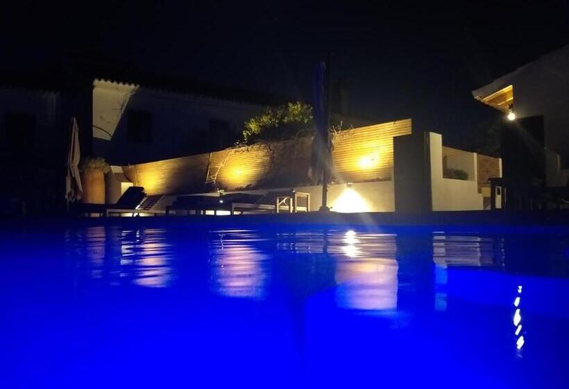 مبيت وإفطار El Violin Experiencia Adults Only