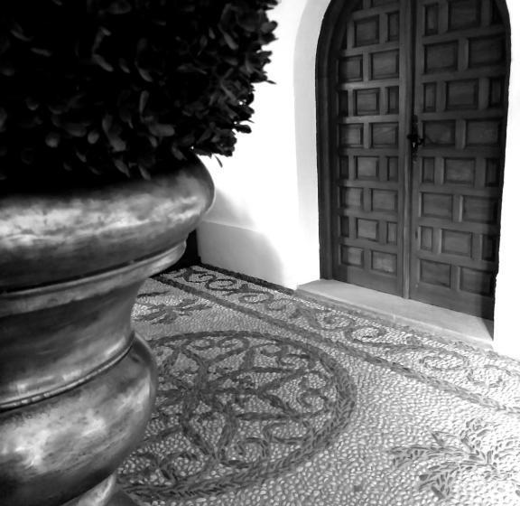 مبيت وإفطار El Violin Experiencia Adults Only