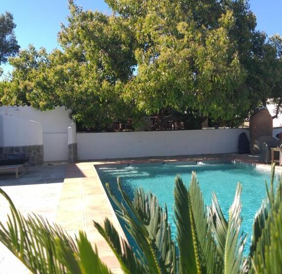 مبيت وإفطار El Violin Experiencia Adults Only