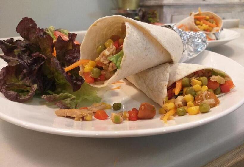 مبيت وإفطار El Violin Experiencia Adults Only