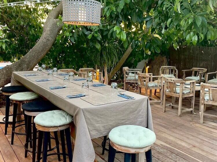 مبيت وإفطار El Violin Experiencia Adults Only