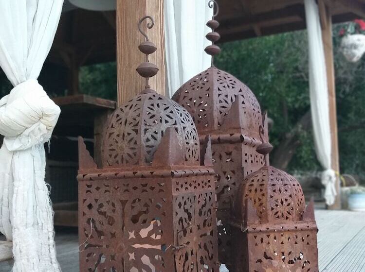 مبيت وإفطار El Violin Experiencia Adults Only