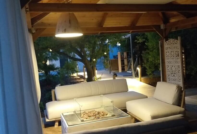 مبيت وإفطار El Violin Experiencia Adults Only