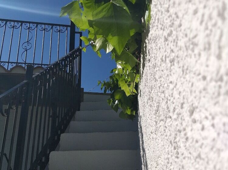 مبيت وإفطار El Violin Experiencia Adults Only