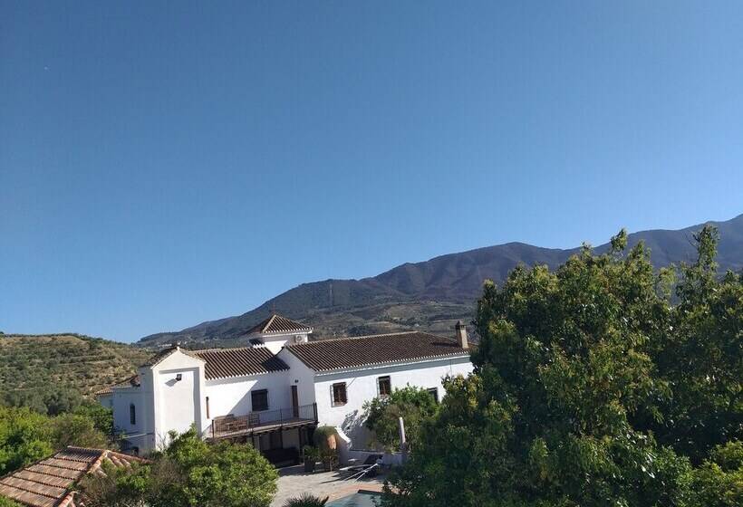 مبيت وإفطار El Violin Experiencia Adults Only