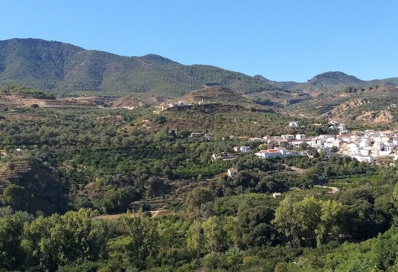 مبيت وإفطار El Violin Experiencia Adults Only