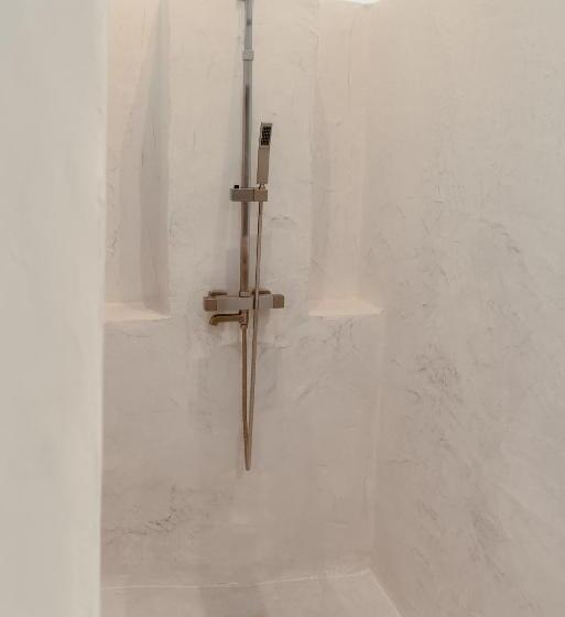 住宿加早餐  Finca Elements