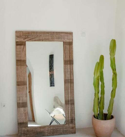 住宿加早餐  Finca Elements