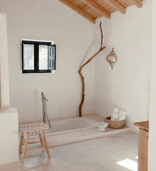 住宿加早餐  Finca Elements