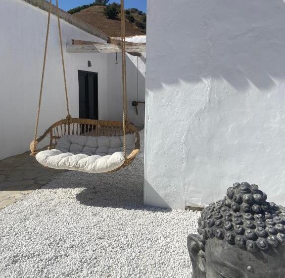 住宿加早餐  Finca Elements