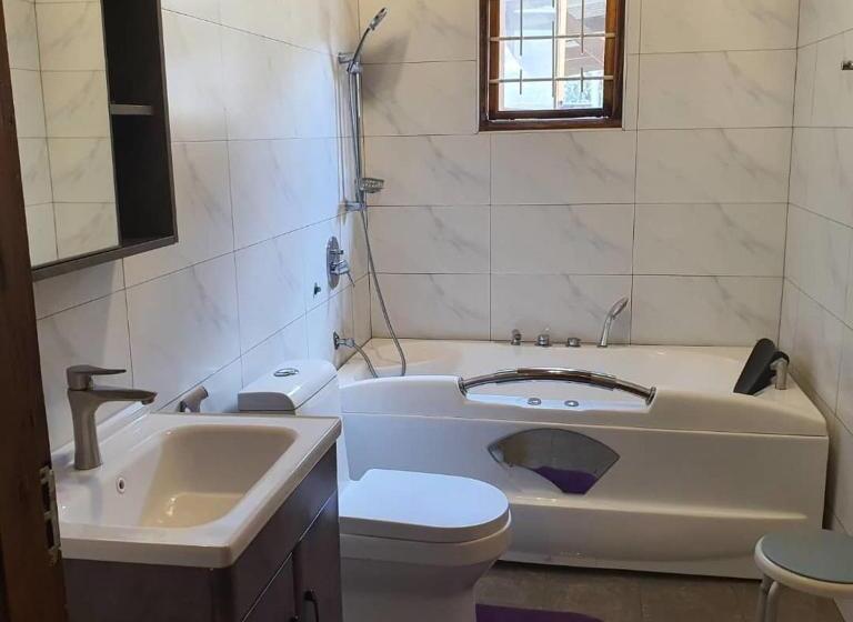 민박 Gatundu The Place To Be