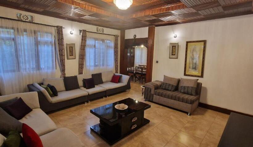 민박 Gatundu The Place To Be