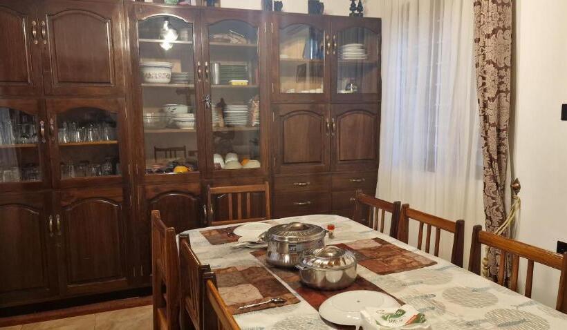 민박 Gatundu The Place To Be