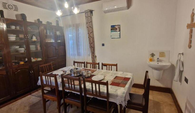 민박 Gatundu The Place To Be