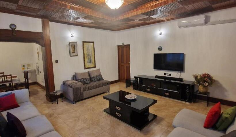 민박 Gatundu The Place To Be