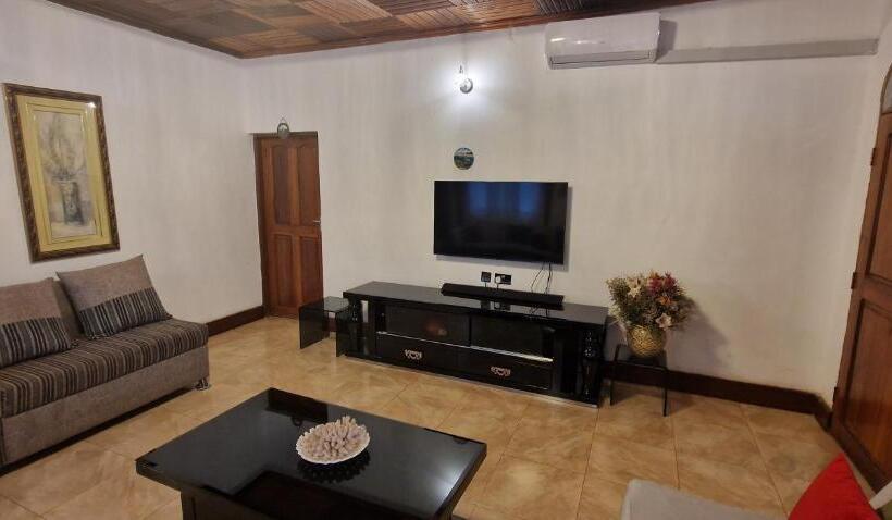 민박 Gatundu The Place To Be