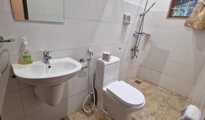 민박 Gatundu The Place To Be