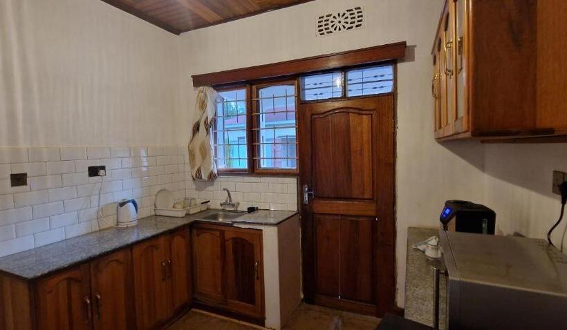 민박 Gatundu The Place To Be