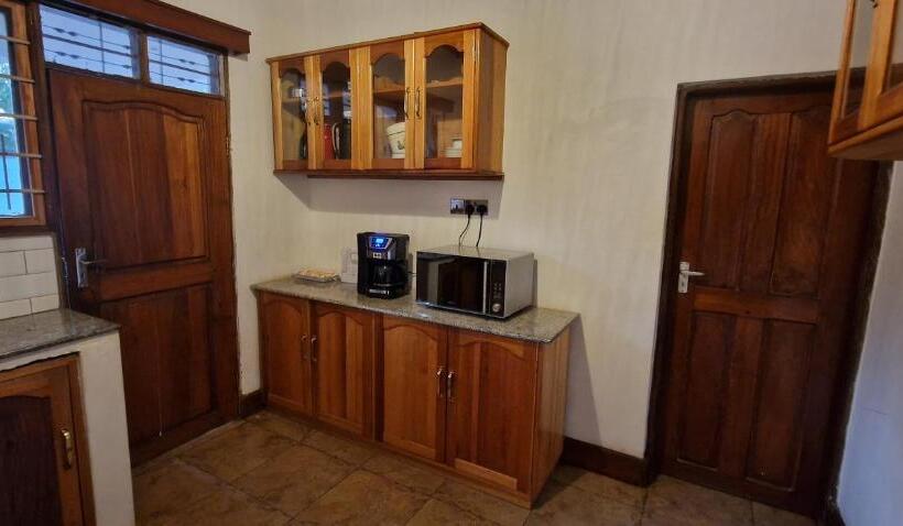 민박 Gatundu The Place To Be