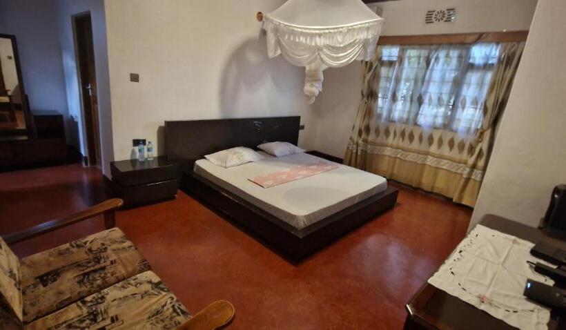 민박 Gatundu The Place To Be