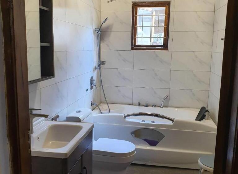 민박 Gatundu The Place To Be