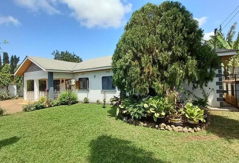 민박 Gatundu The Place To Be