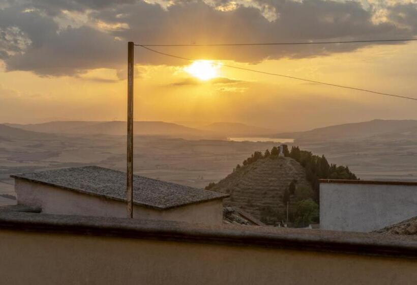 ベッドアンドブレックファースト La Casa Della Moda