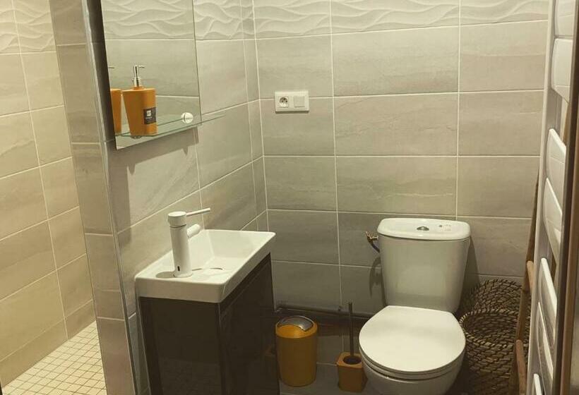 ベッドアンドブレックファースト La Di Maria