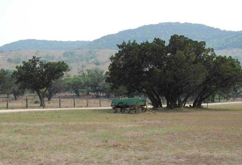 Bed and Breakfast Last Outpost Sophie S Cottage