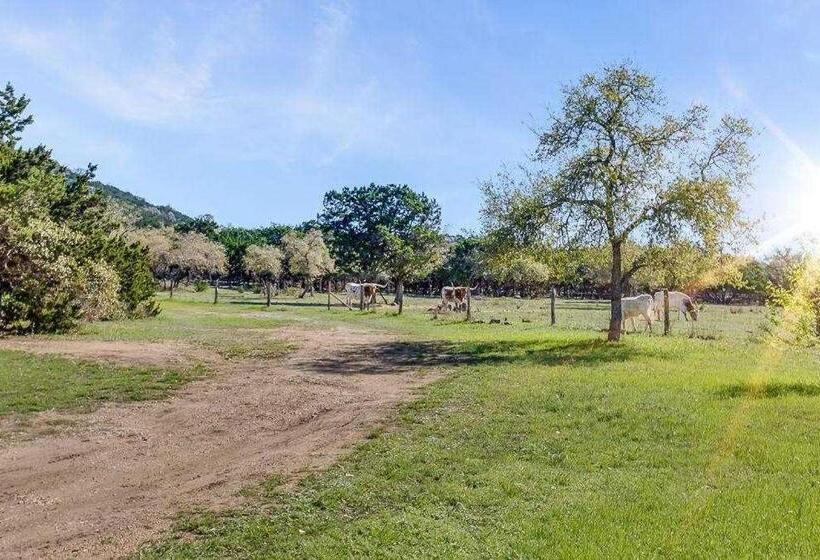 Bed and Breakfast Last Outpost Sophie S Cottage