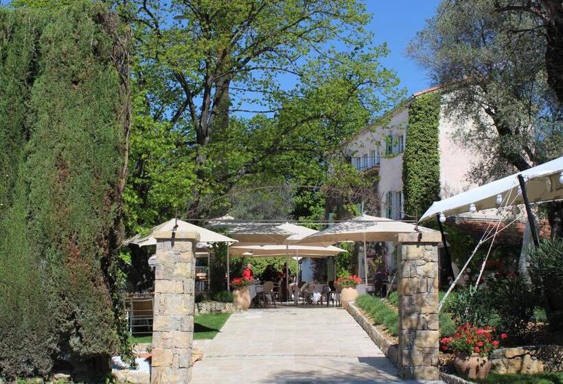 צימר Les Chambres D Hôtes De L Oliveraie