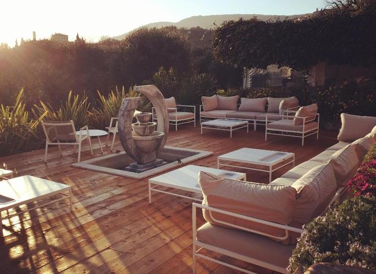 צימר Les Chambres D Hôtes De L Oliveraie