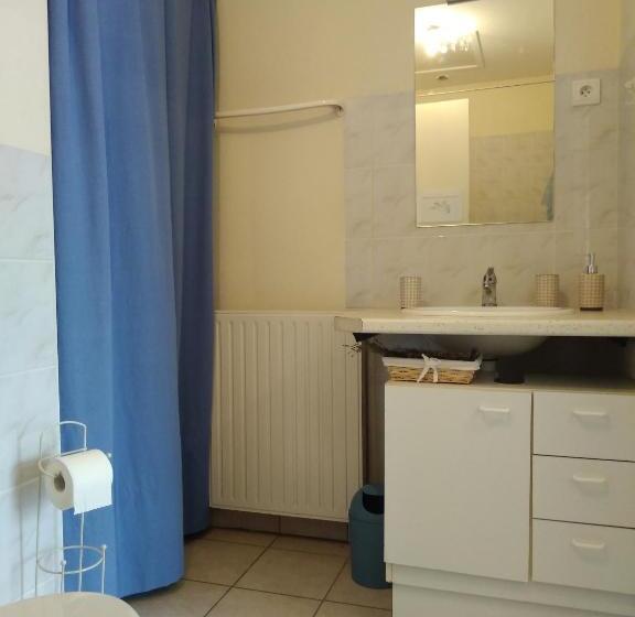 Bed and Breakfast Les Trois Geais