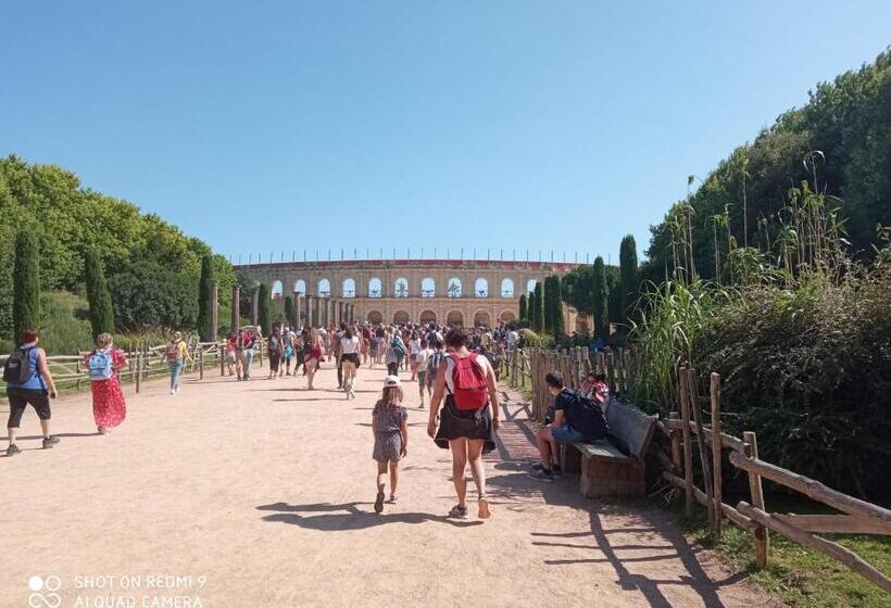 Bed and Breakfast Les Trois Geais