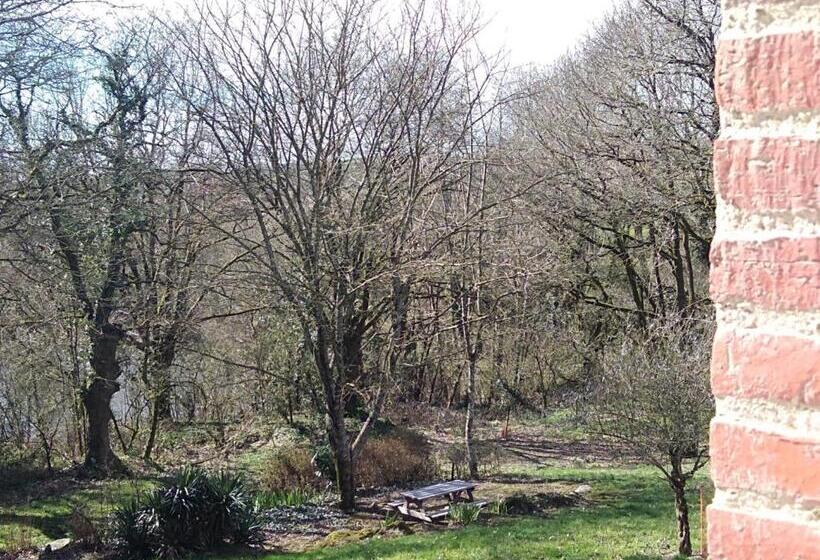 Bed and Breakfast Les Trois Geais