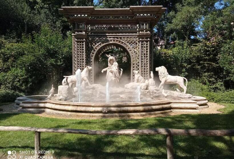 Bed and Breakfast Les Trois Geais