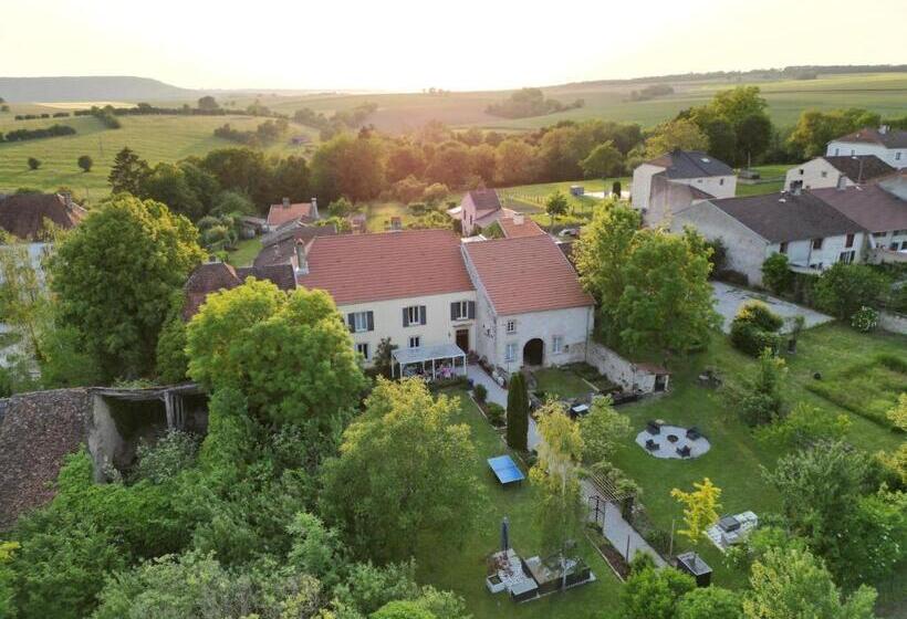 צימר Maison Egalité