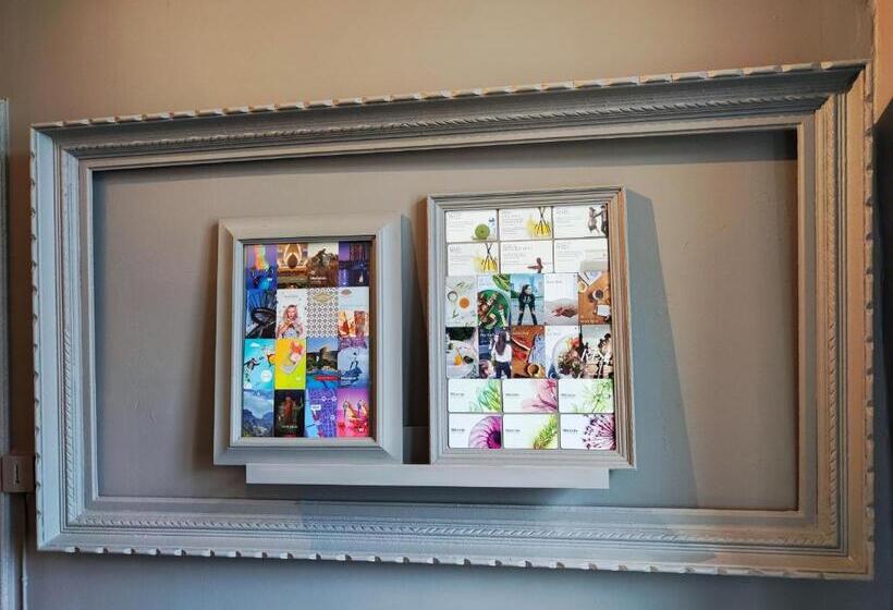 צימר Maison Egalité