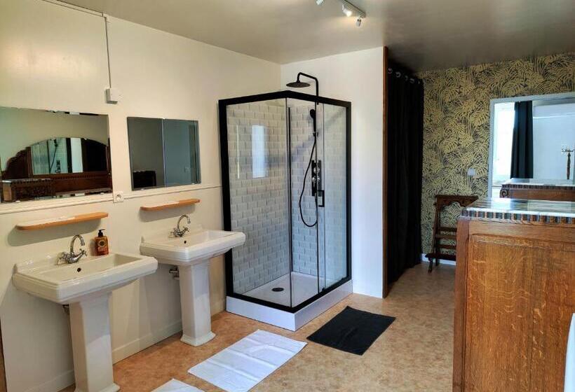 צימר Maison Egalité