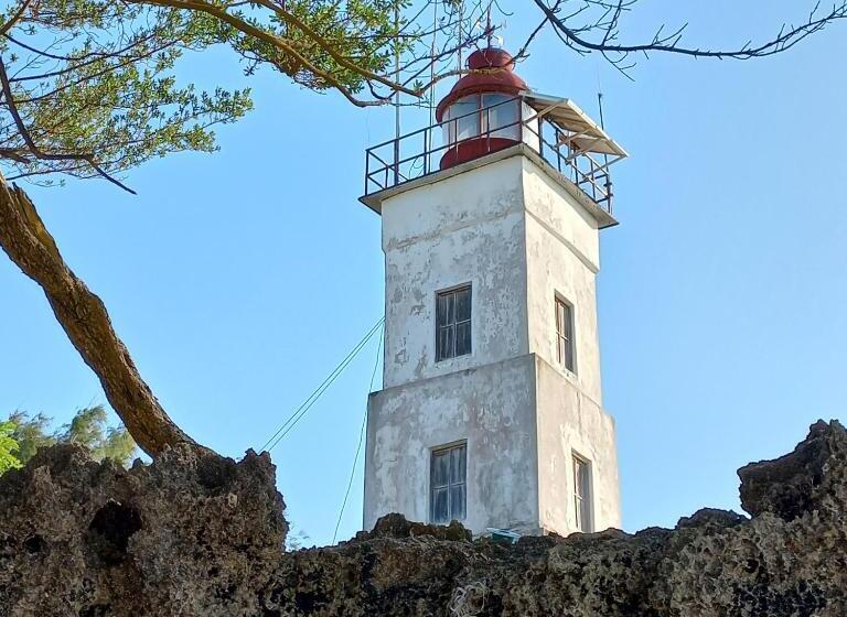 צימר Mana Nungwi