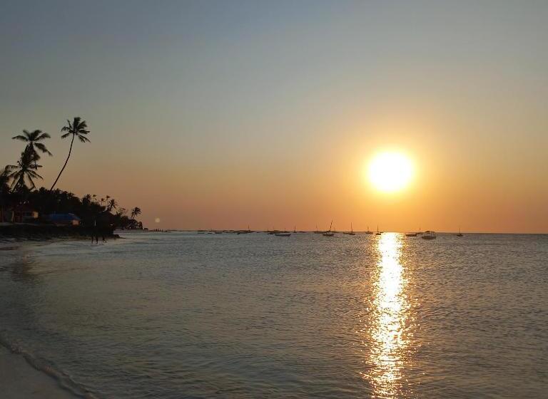 צימר Mana Nungwi