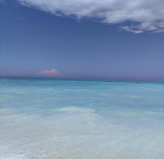 צימר Mana Nungwi