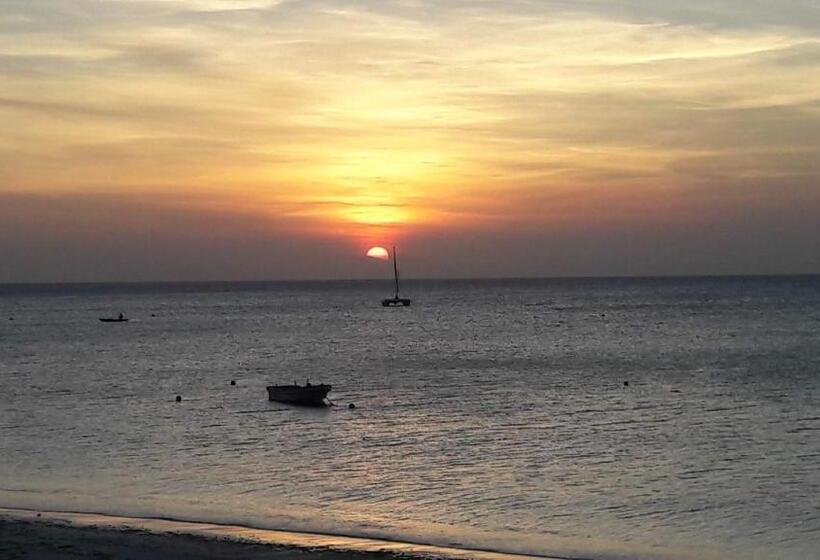 צימר Mana Nungwi