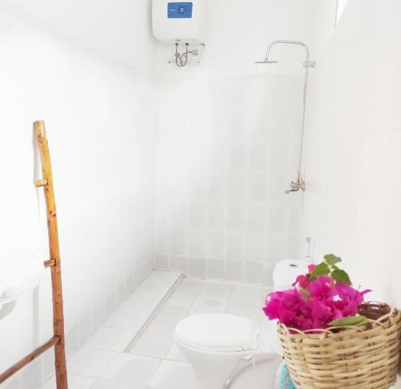 צימר Mana Nungwi